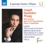 Liszt, Shostakovich & Others: Piano Works (Live)