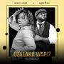 Ozalaka wapi (feat. Rebecca R10)