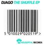 The Shuffle EP