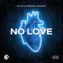 No Love (feat. Nin3hree & Mad Mikee) [Explicit]