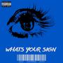 What's Your Sign (feat. VI$A & Jordy) [Explicit]