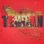 TEHRAN (feat. m.cnan & Anurag Vinod)