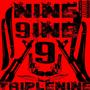 Nine 9ine 9 (Explicit)