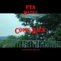 Come Back (Explicit)