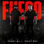 Fuego (feat. Isahy Rey)