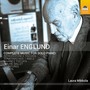 ENGLUND, E.: Piano Music (Complete) [L. Mikkola]