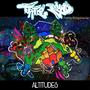 Turtle Island (ALTITUDES) [feat. Mike Wird]