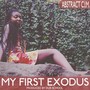 My First Exodus