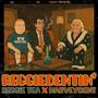 ReggieDentin' (feat. Reggie Tea) [Explicit]