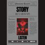 STORY (feat. Ghost 674) [Explicit]