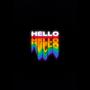 Hello (feat. Ovnomenal)