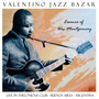 Essence of Wes Montgomery (Live in Thelonious Club, Buenos Aires, Argentina)