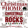 Christmas at Home: Christmas On The Rocks