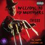 WELCOME TO MY NIGHTMARE (Explicit)