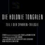 Die Kolonie Tongalen (Teil 1 der Sphären-Trilogie)