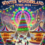 Winter Wonderland Tunes 2024