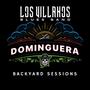 Backyard Sessions at La Domingurea (feat. Thomas Banks)