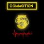 Commotion 5 l3a9a (Explicit)