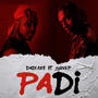 Padi (feat. Yung P)