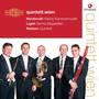 Hindemith, Ligeti & Nielsen: Wind Quintets