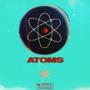 ATOMS (feat. REXX!) [Explicit]