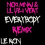 Everybody (Nicki Minaj & Lil Uzi Vert) Mix [Explicit]
