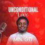 UNCONDITIONAL LOVE (Live)