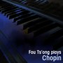 Fou Ts'ong Plays Chopin