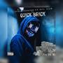 Quick Brick (Custom Ca$h) [Explicit]