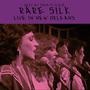 Rare Silk At Duke's Place