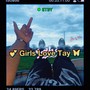 Girls Love Tay (Explicit)