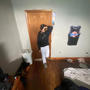 Man in the mirror (Explicit)