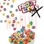 Froot loops RMX (Explicit)