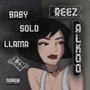 Baby Solo Lláma (feat. Alkoo) [Explicit]