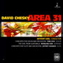 Area 31-David Chesky