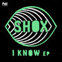 I Know EP