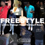 Freestyle Pt2 (Explicit)