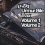 Urmur Bile Trax, Vols. 1 u0026 2