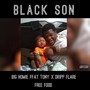 Black Son (Explicit)