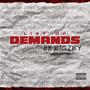 List Of Demands (Explicit)