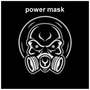 Power mask