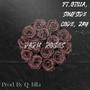 Dark Roses (Explicit)