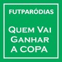 Quem Vai Ganhar a Copa?