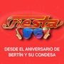 Desde el Aniversario de Bertín y Su Condesa