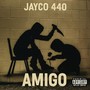 Amigo (Explicit)