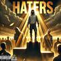 Haters (Explicit)