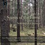 Spirits of the Forest