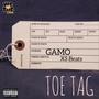 Toe Tag (Explicit)