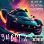 3 4 8, Pt. 2 (feat. UFO Nathan & Insane N8tive) [Explicit]