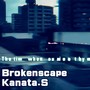 Brokenscape